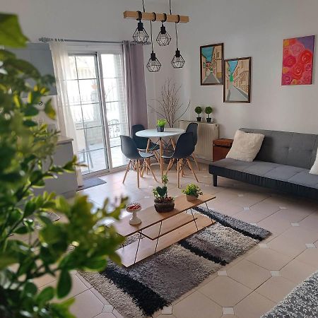 Sofia-Marina Guest House İskeçe Dış mekan fotoğraf