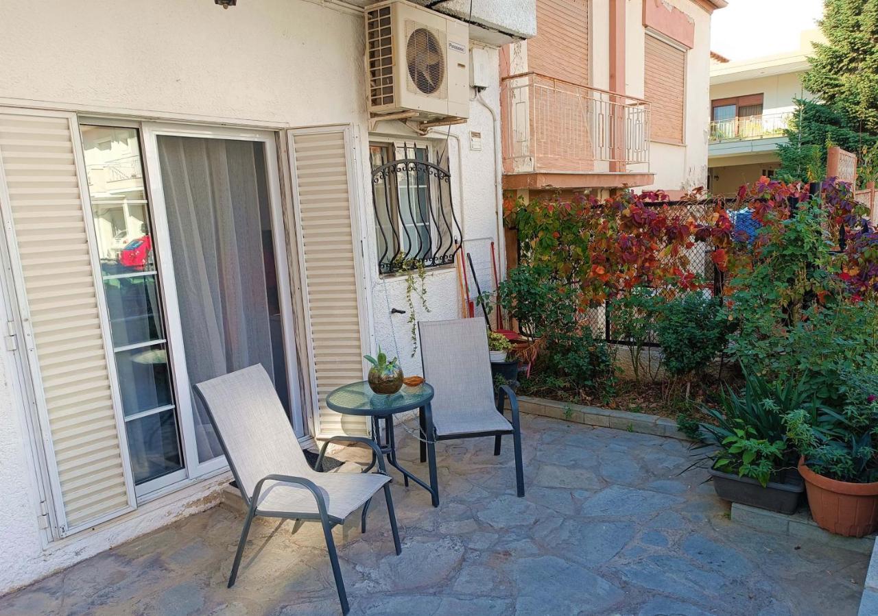 Sofia-Marina Guest House İskeçe Dış mekan fotoğraf