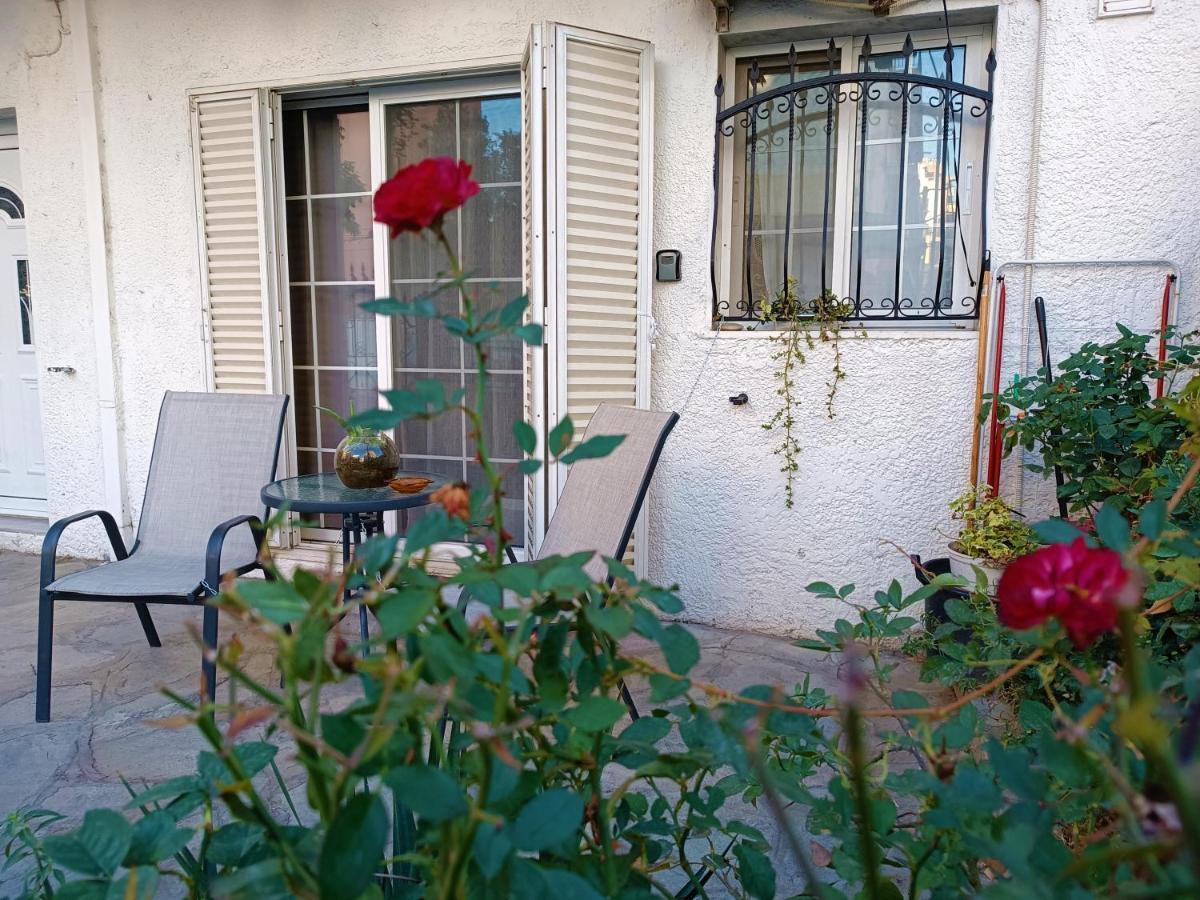 Sofia-Marina Guest House İskeçe Dış mekan fotoğraf