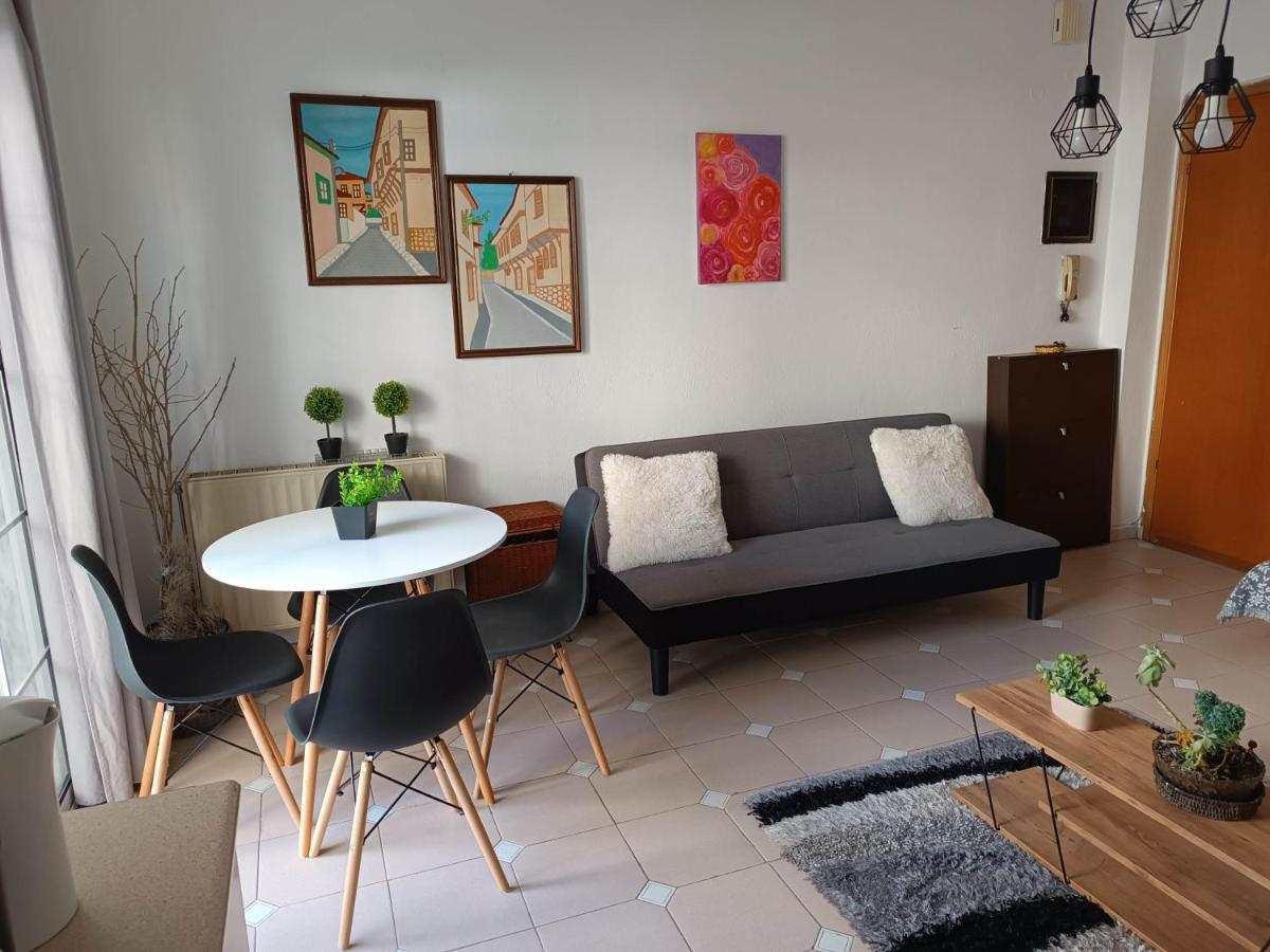 Sofia-Marina Guest House İskeçe Dış mekan fotoğraf