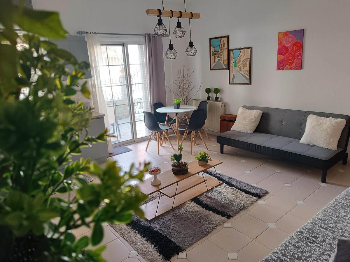 Sofia-Marina Guest House İskeçe Dış mekan fotoğraf