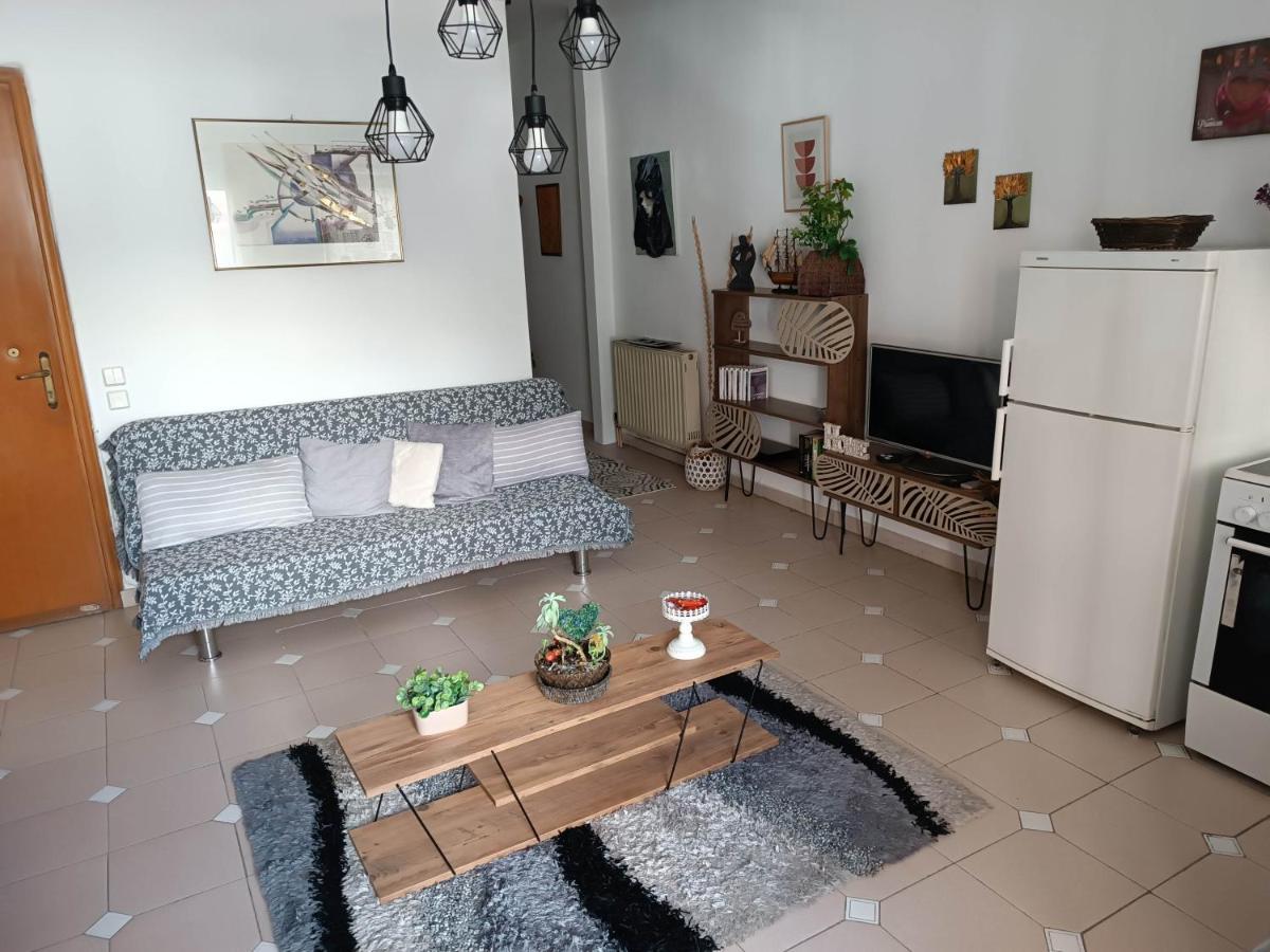 Sofia-Marina Guest House İskeçe Dış mekan fotoğraf