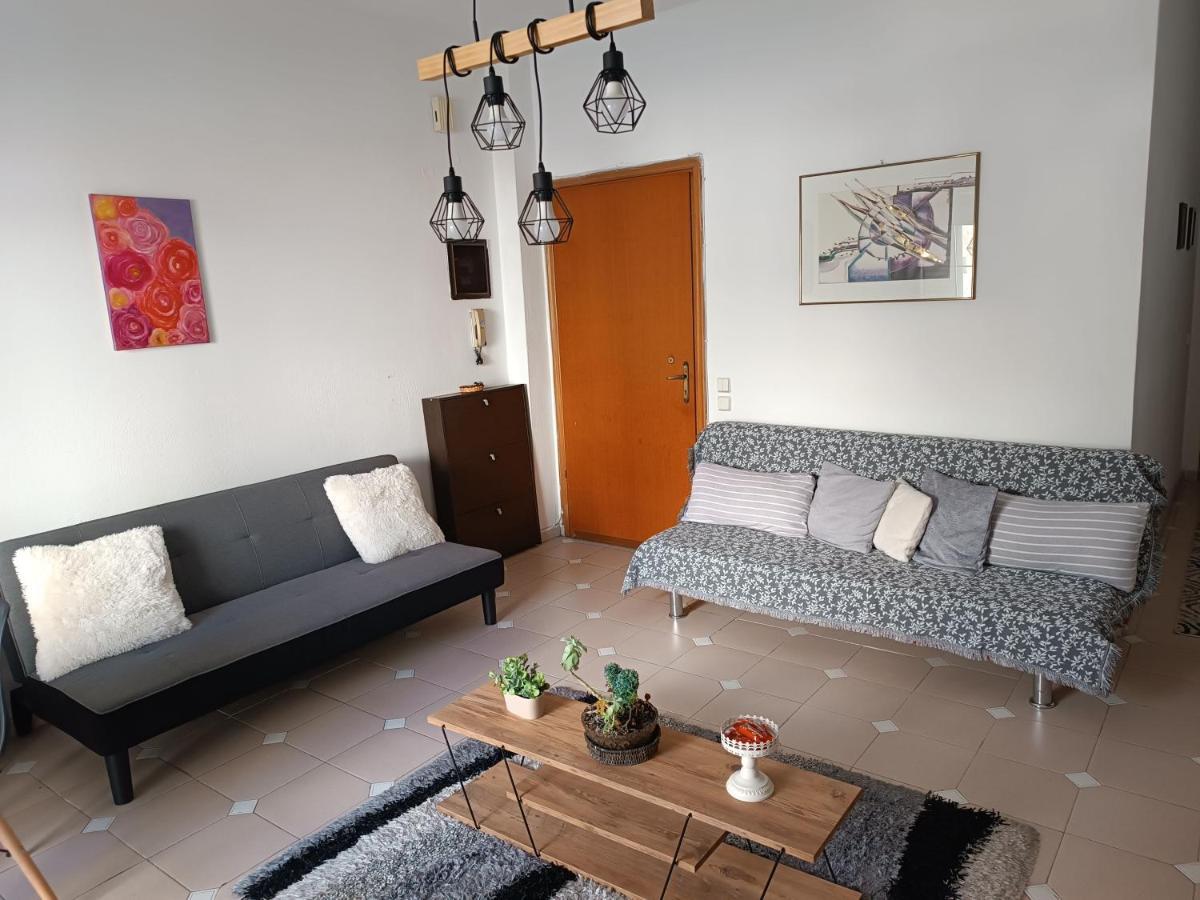 Sofia-Marina Guest House İskeçe Dış mekan fotoğraf
