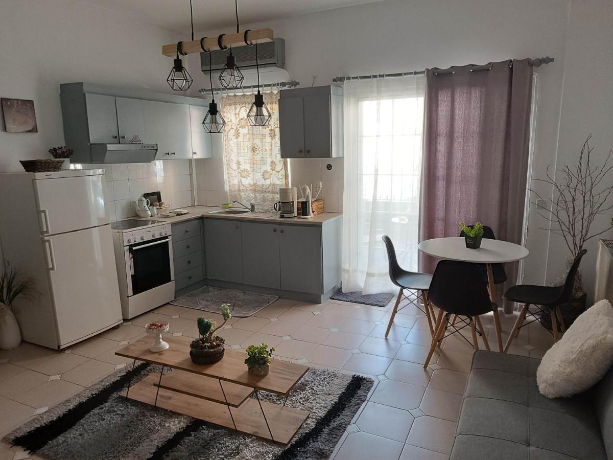 Sofia-Marina Guest House İskeçe Dış mekan fotoğraf