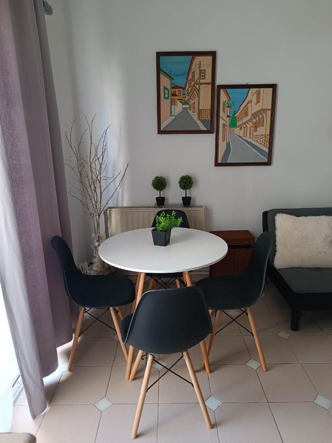 Sofia-Marina Guest House İskeçe Dış mekan fotoğraf