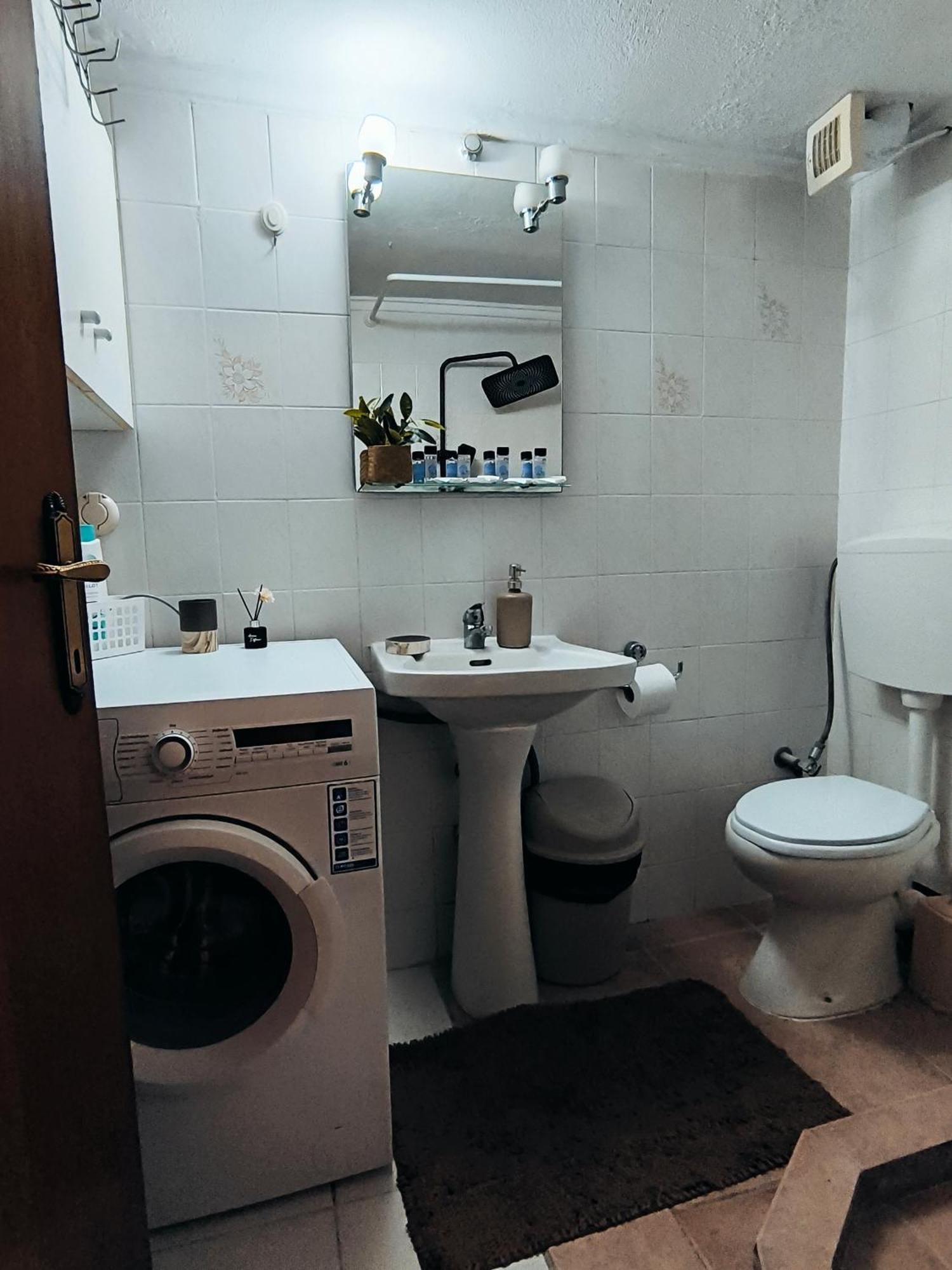 Sofia-Marina Guest House İskeçe Dış mekan fotoğraf